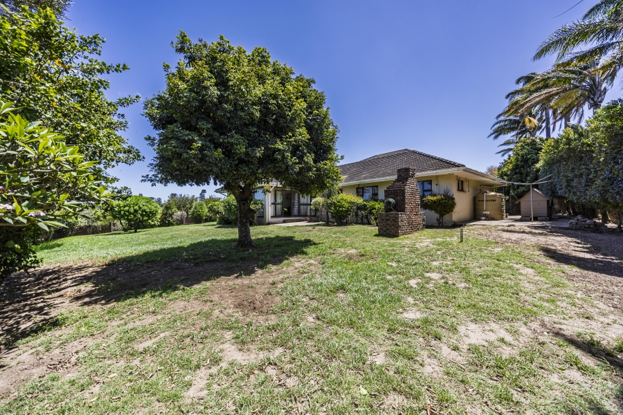 4 Bedroom Property for Sale in Vincent Eastern Cape